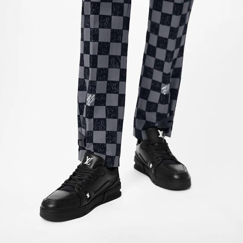 如果女朋友一生气就踩你的「小白鞋」，那么这篇请收藏｜球鞋推荐