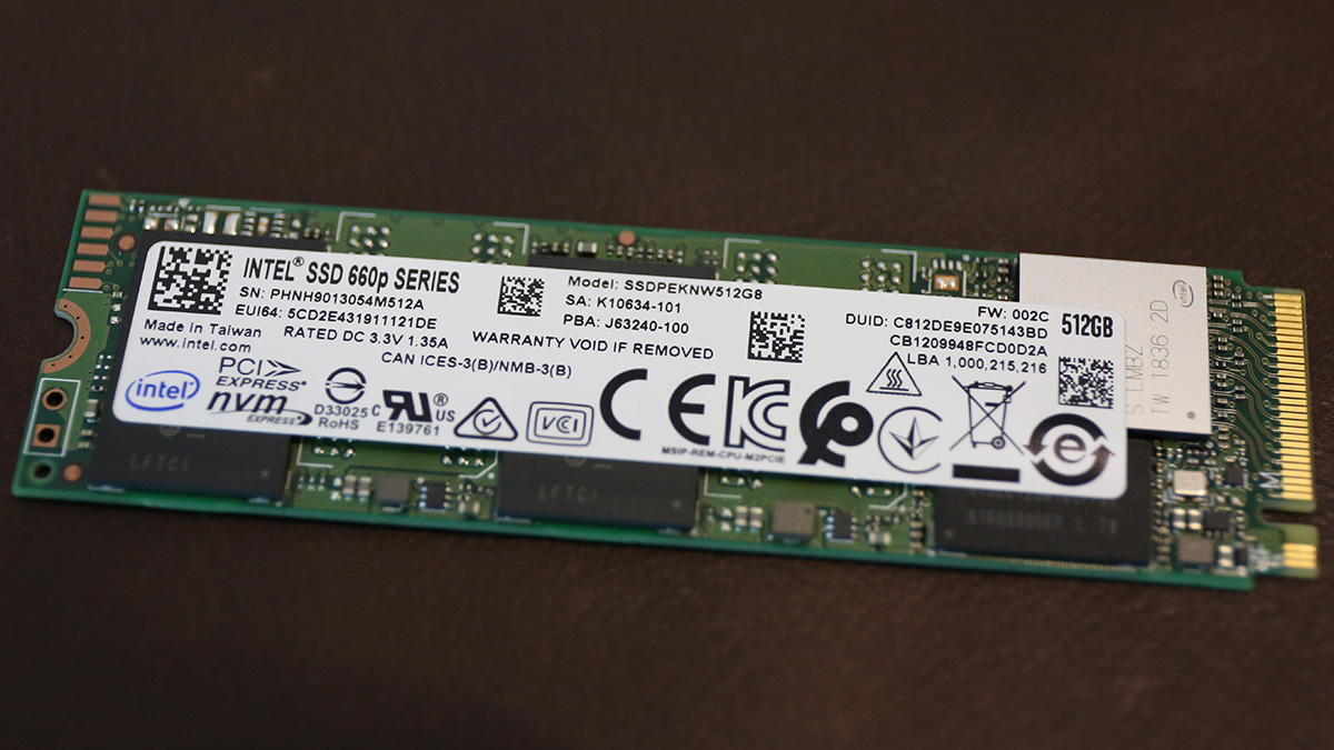 qlc颗粒固态真的不靠谱吗,qlc固态能用吗