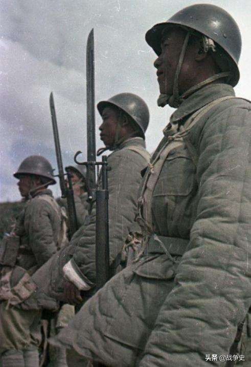 日本二战时期隐藏的黑科技,日本奇葩武器二战