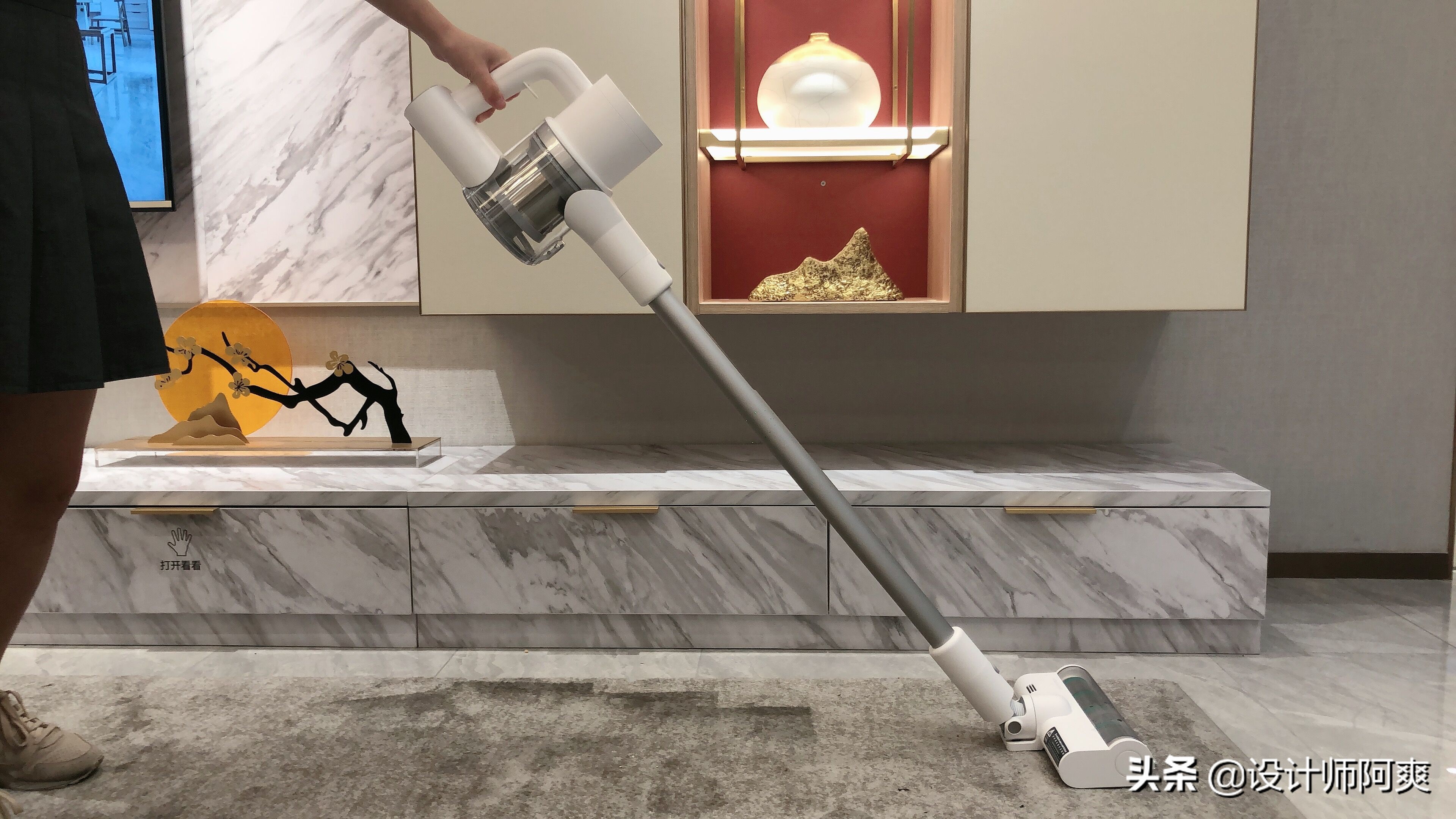 想买个吸尘器有什么好推荐,我想买个吸尘器