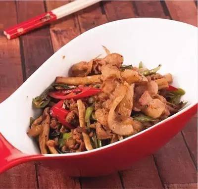 10道拿手菜,10道经典厨师菜谱大全