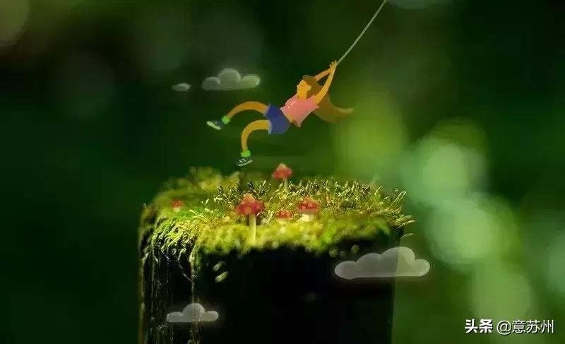 爱死了我卡通头像,爱死了我自己