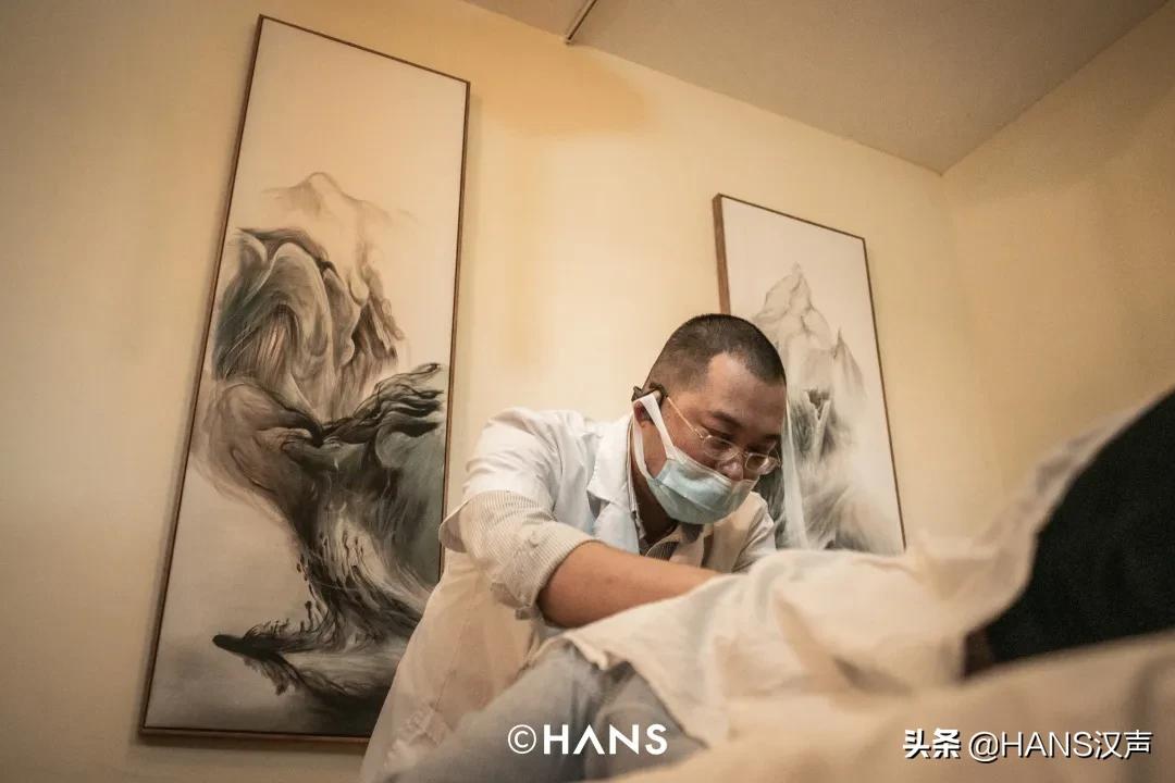 武汉最好的按摩店,武汉哪个地方按摩比较好