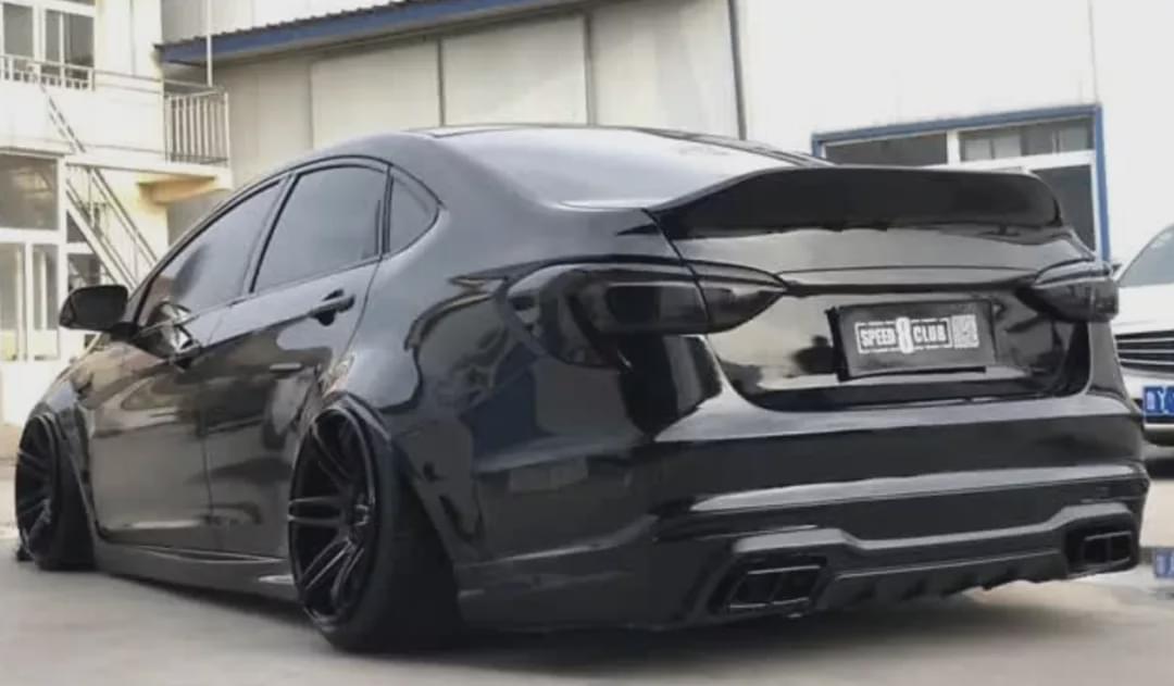 二手车贩子眼中的纳智捷,让车贩子颤抖的二手车纳智捷