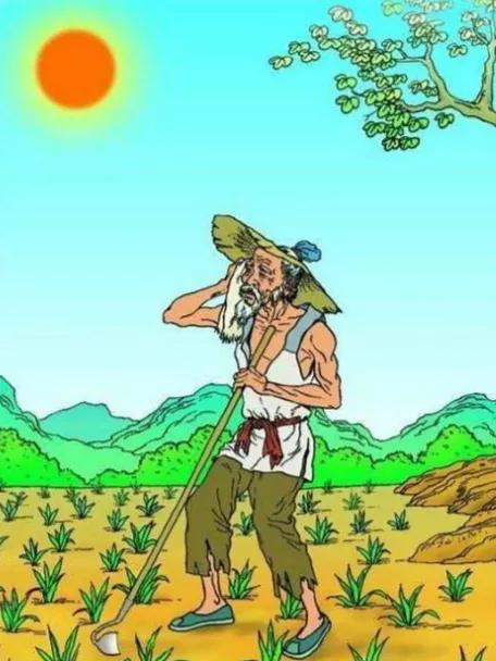 悯农作者李绅是贪官吗,悯农的作者李绅是坏的还是好的