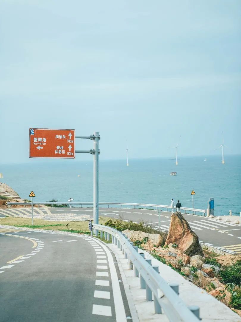 人少的小众秘境,超美的小众海岛