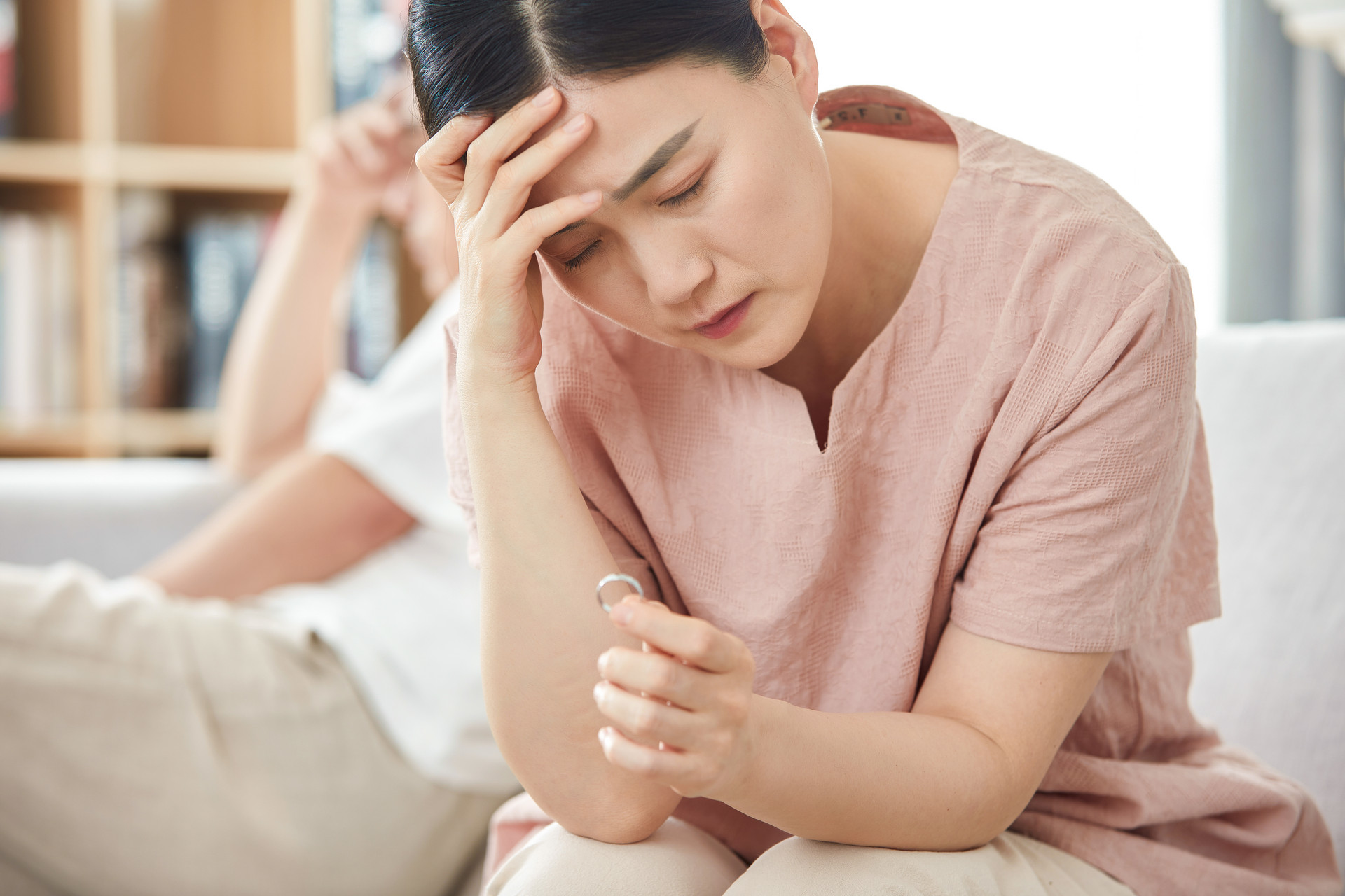 异性之间相处不累的条件,异性之间怎么相处不累