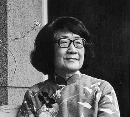 徐悲鸿的前妻蒋碧薇图片,徐悲鸿之妻蒋碧薇的生平