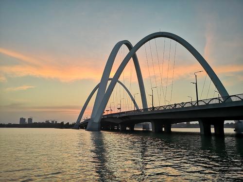 开封西湖风景太美了,开封西湖在开封什么位置