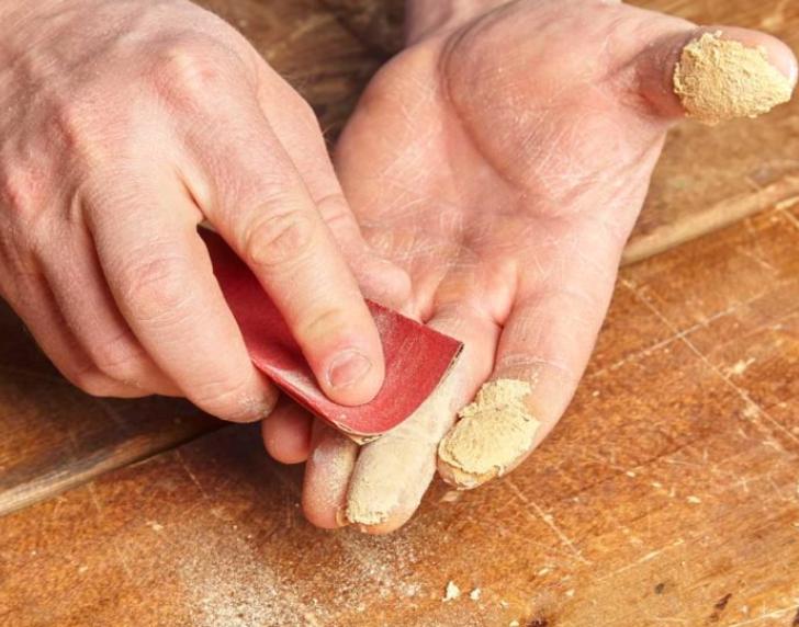 胶水不用买教你在家自制强力胶水,怎么用日常的东西弄强力胶水