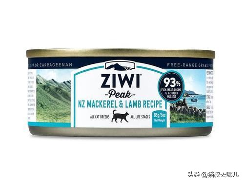 2023猫粮排行榜前十名推荐,2018年最佳全猫粮榜单