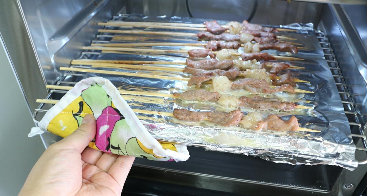 拼多多第一次买电饭煲,拼多多砍价得的格兰仕烤箱能用吗