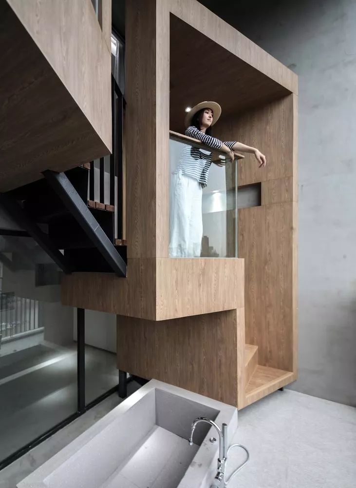 自住楼房改造民宿,普通居民楼改造成民宿