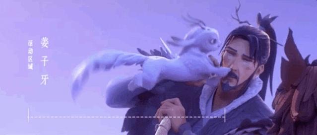 姜子牙为什么运气不好,姜子牙为什么兵败