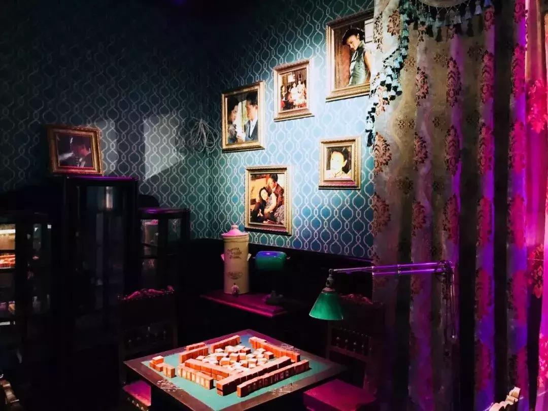 80张图，80个地方，总结哏儿都那些可以多次打卡的圣地~