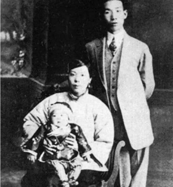 民国的那些女人,民国才女孙荃