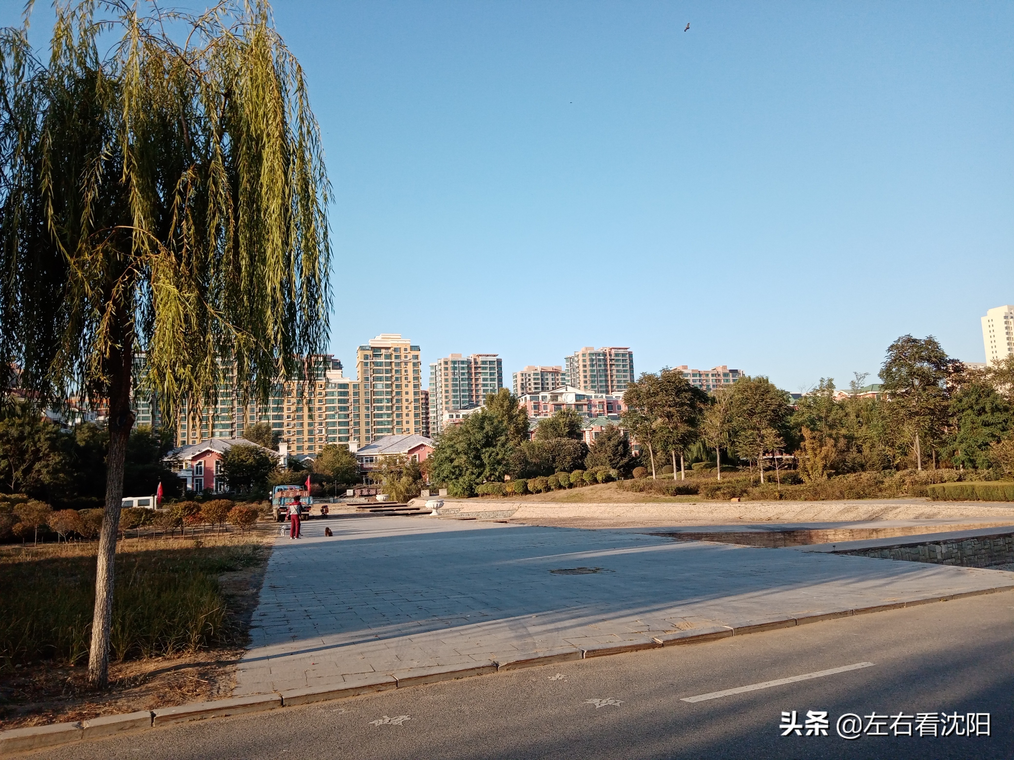 沈阳五里河公园攻略,沈阳五里河公园现在开吗