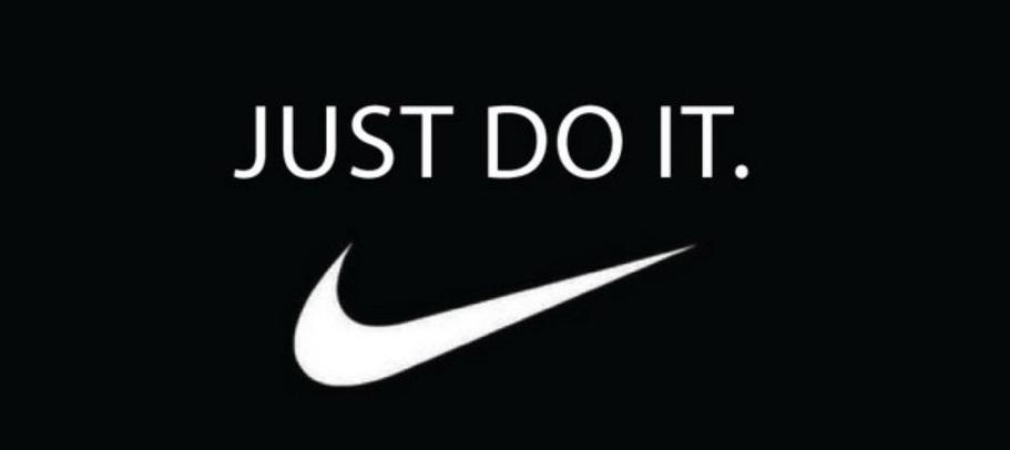 耐克justdoit的精神,justdoit什么意思