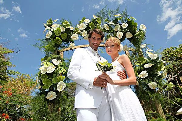 毛里求斯蜜月推荐酒店,去毛里求斯蜜月要多少钱