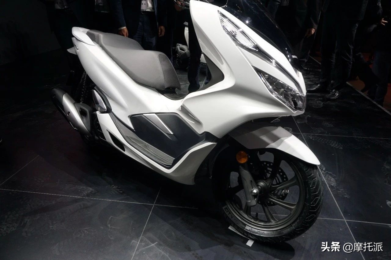 本田最新车型的介绍,honda本田排气