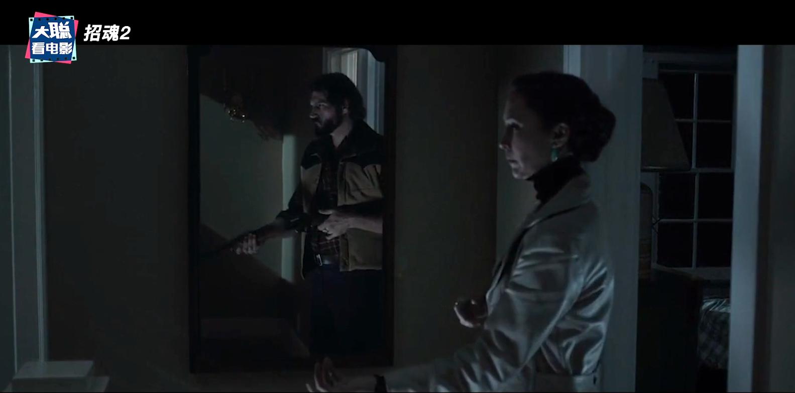 招魂一招魂二招魂三,招魂的恐怖片大全免费观看
