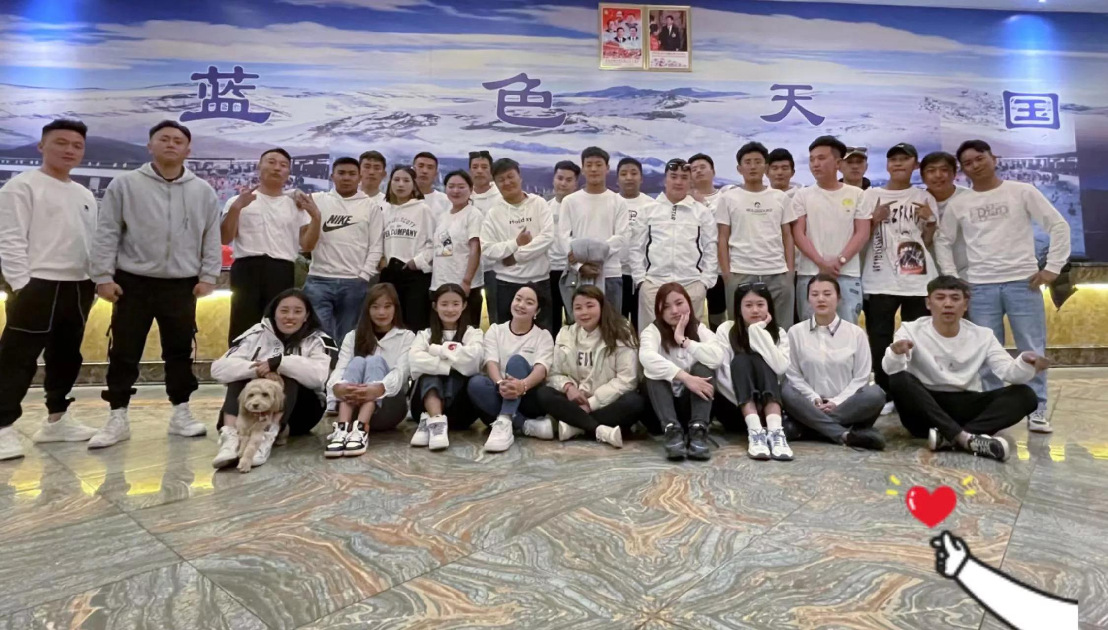 创业路上常存感恩之心——藏族大学生琼玛创业故事