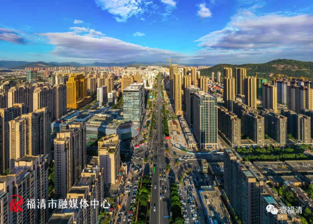 福清人的真实生活,福建福清的真实生活