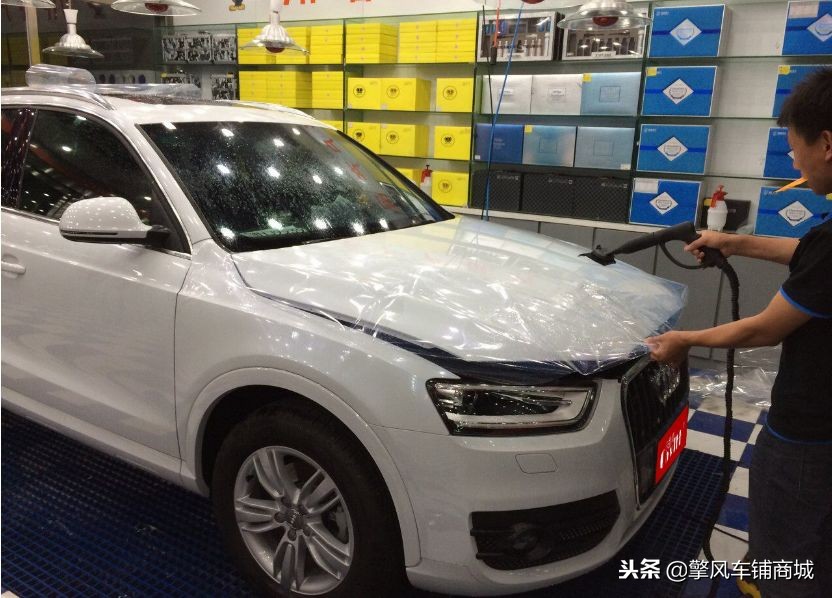 漆面怎么保养划算,豪车漆面保养