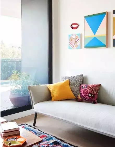 澳大利亚设计自己的房子,澳大利亚设计师的家