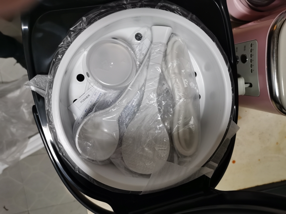 苏泊尔电饭煲煲仔饭模式使用说明,supor苏泊尔电饭煲使用说明