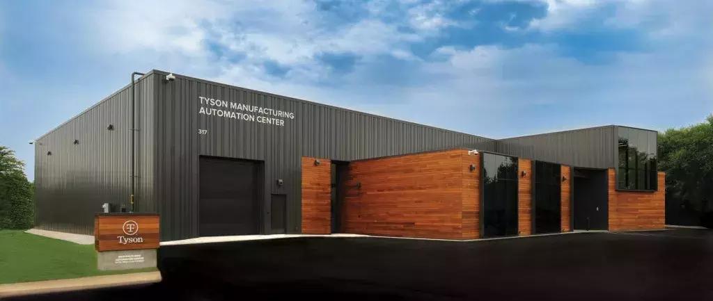 净利润暴涨25%靠不务正业？全球第一肉企泰森迈向全球食品集团