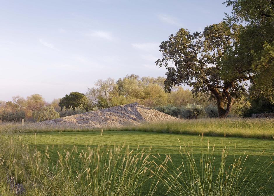 如何打造一个轻资产农庄,农庄的经营模式与投资