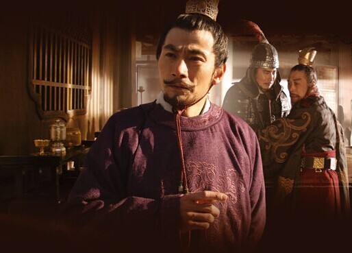 深度解析玄武门之变,玄武门之变的真实历史原因