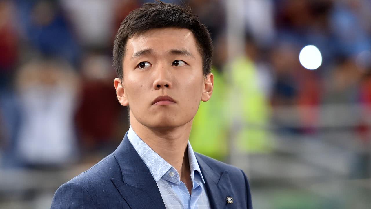 阿里入主苏宁后，董事长换帅，“太子”张康阳为啥落选？