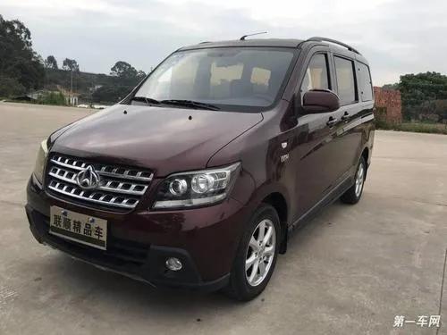 长安欧诺怎么样区分高低配,长安欧诺怎么样放碟片