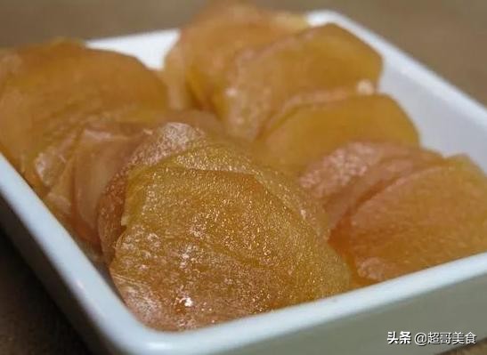 夏天吃姜用嫩姜泡醋怎么泡法,生姜夏季要这样吃