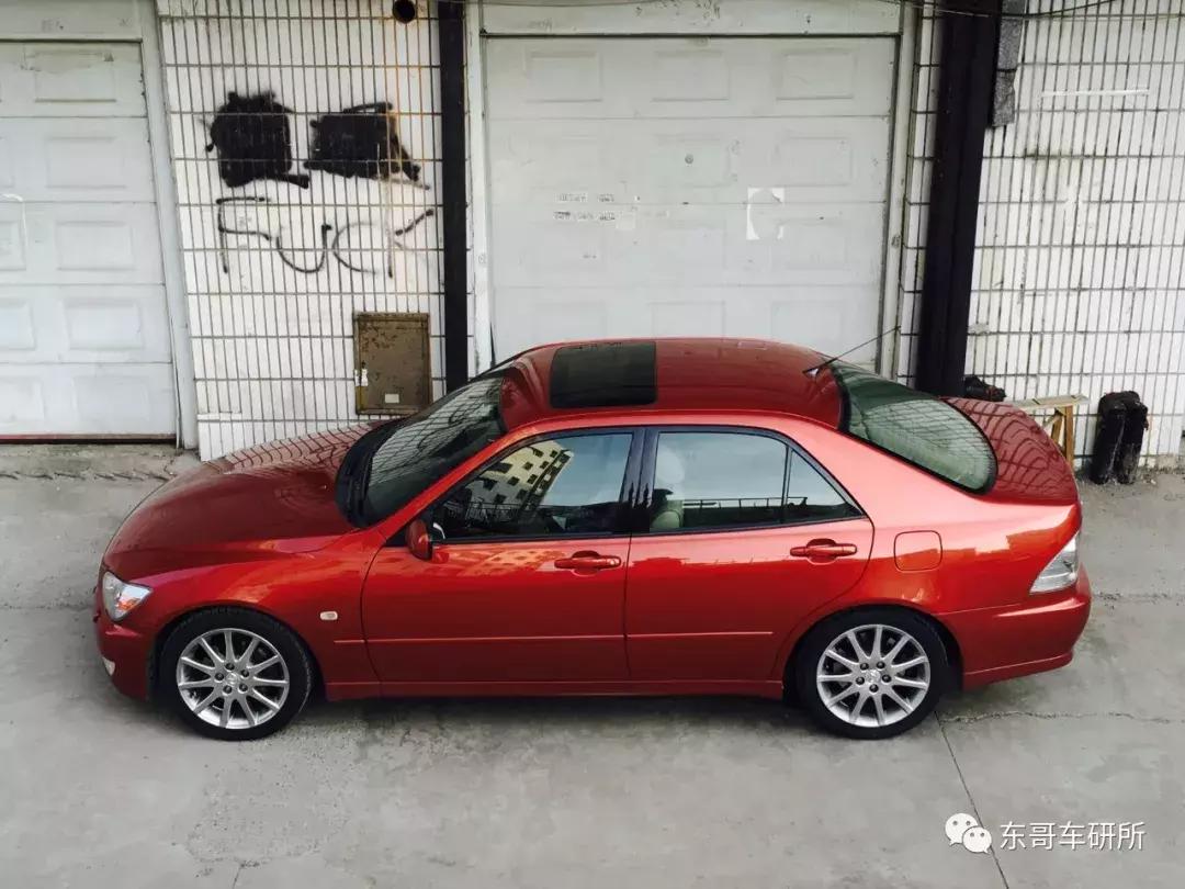 我为什么要推荐一个JDM粉去买菱帅？居然真有人买车是为了把妹？