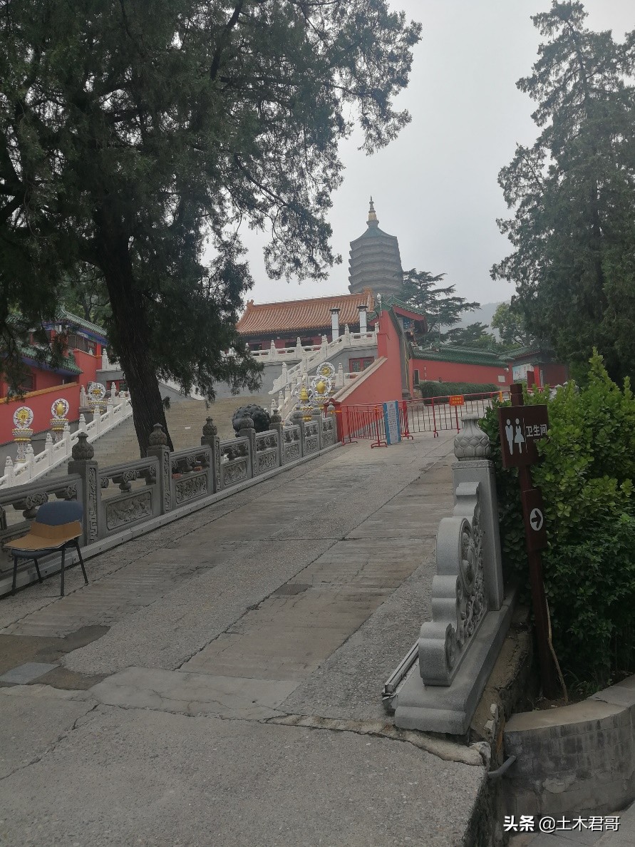 西山八大处游玩攻略,西山八大处公园