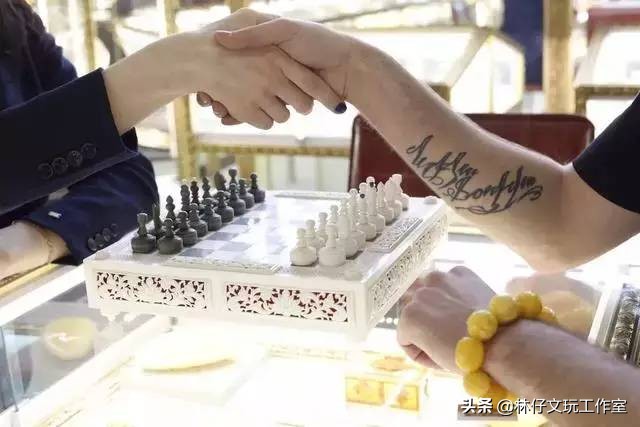 猛犸象牙详细介绍,猛犸化石收藏价值一览表