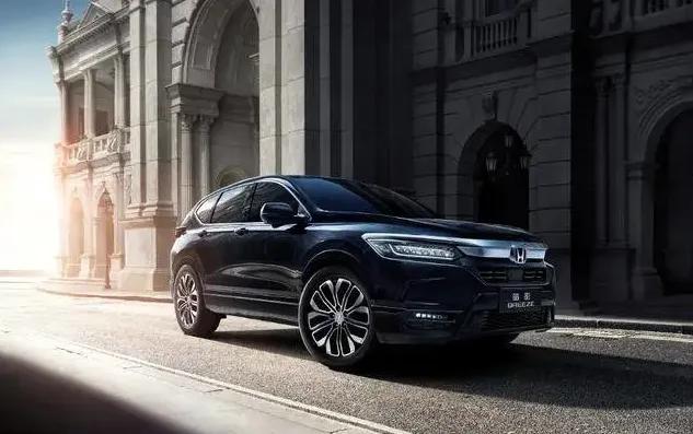 各有千秋三款实力小型suv推荐,威兰达混动和皓影混动谁更值得买