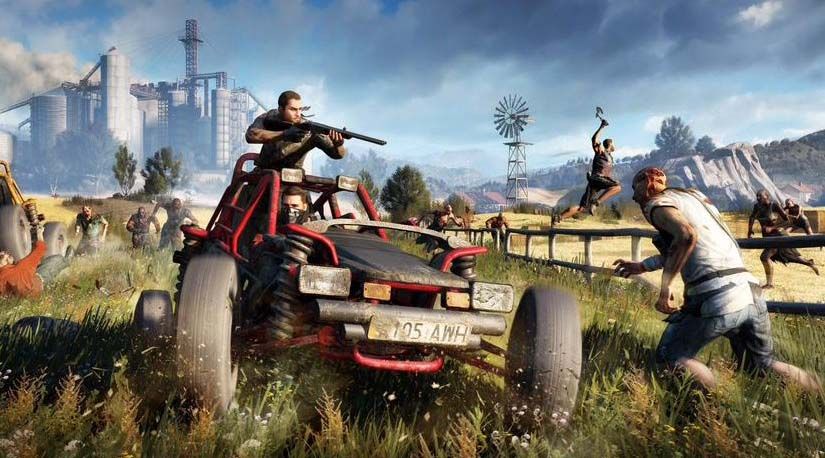 2020年steam夏日促销指南,你所不知道的10款史低价格