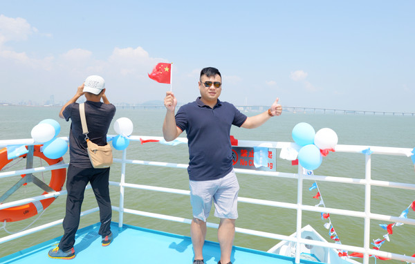 珠海澳门一日游最佳攻略自由行,澳门旅游风景打卡攻略