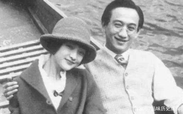 徐志摩和林徽因有过关系没,徐志摩得了什么病