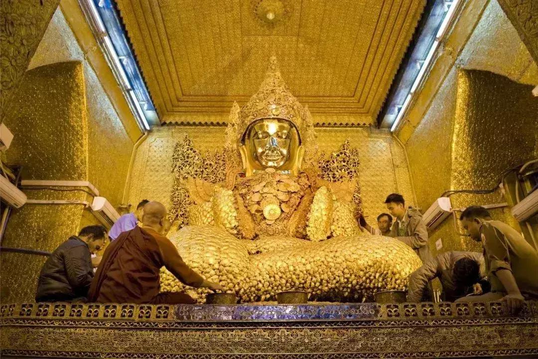 缅甸蒲甘旅游攻略,缅甸攻略