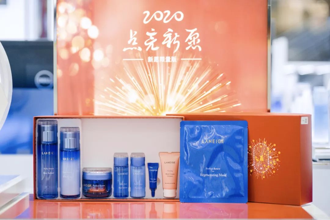 兰蔻全明星爆款套装值得买吗,兰蔻礼盒测评