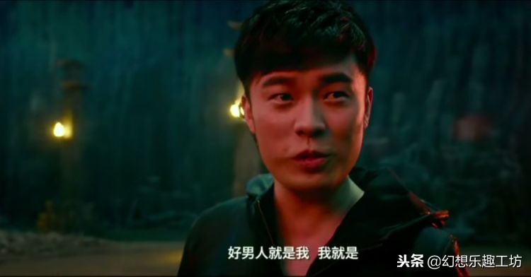 爱情公寓第四季关谷神奇开场白,爱情公寓电影版有关谷神奇吗