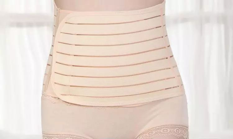 产妇用束缚带有什么效果,束缚带产后产妇如何使用