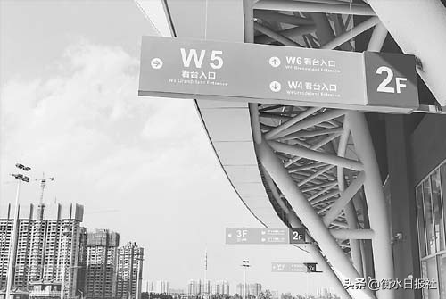 河北衡水奥体中心在什么地方,衡水奥体中心体育场可以进去吗