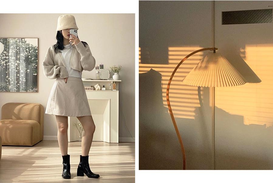 idealhome|这个家咋ins里ins气的呢