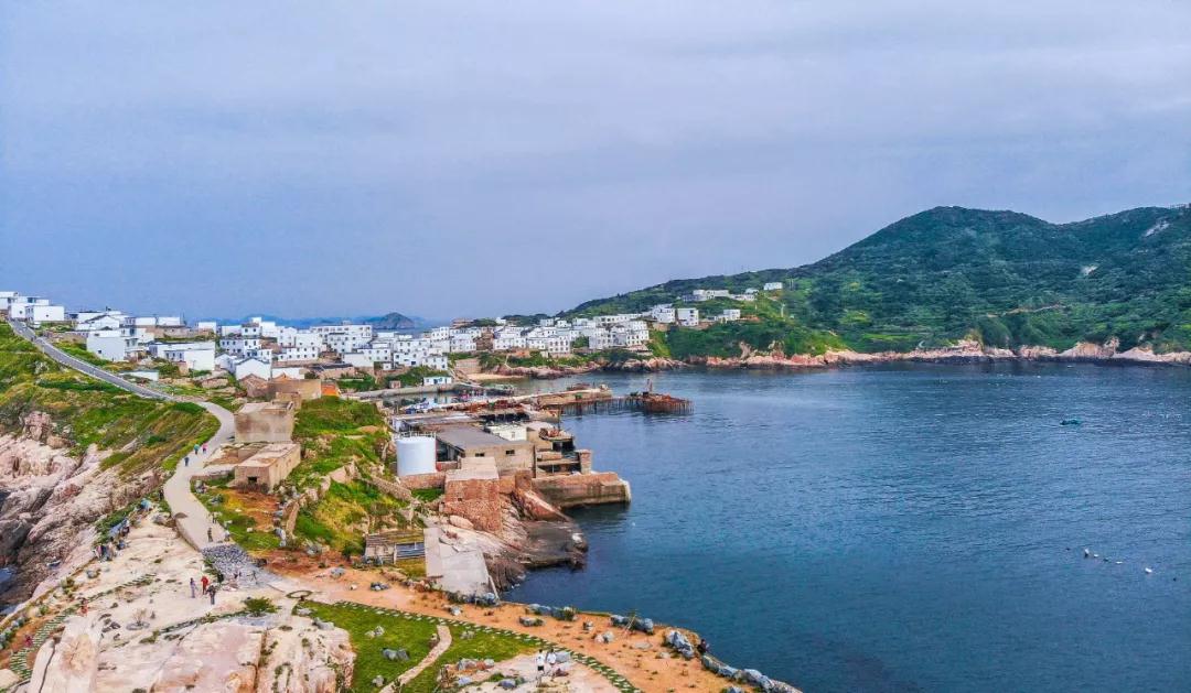 海天一色面朝大海的度假酒店推荐,普陀山岛上海景酒店推荐第一名